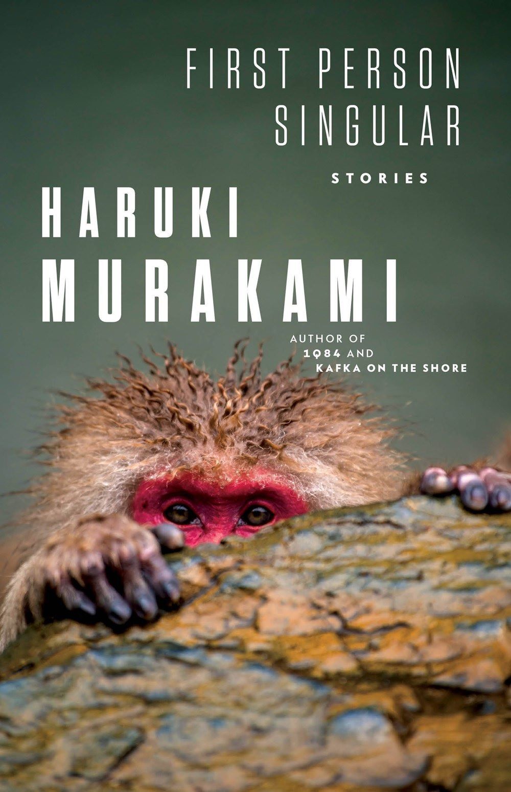 Haruki Murakami